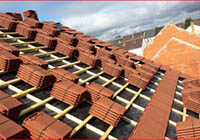 Rénover sa toiture à Peyret-Saint-Andre